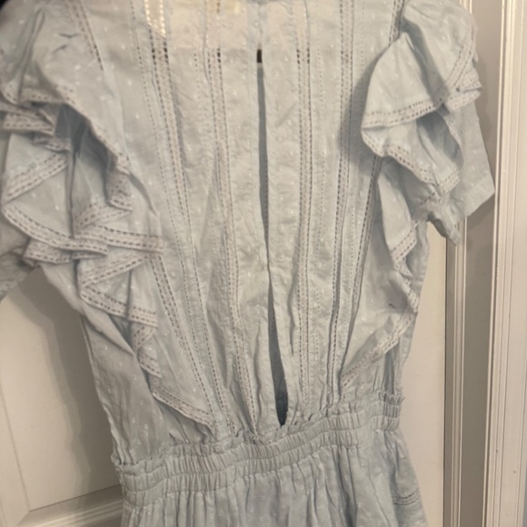 LoveShackFancy Natasha dress - Picture 6 of 7